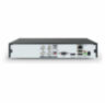Комплект видеонаблюдения AHD 2Мп Ps-Link KIT-A204HDV / 4 камеры / антивандальный