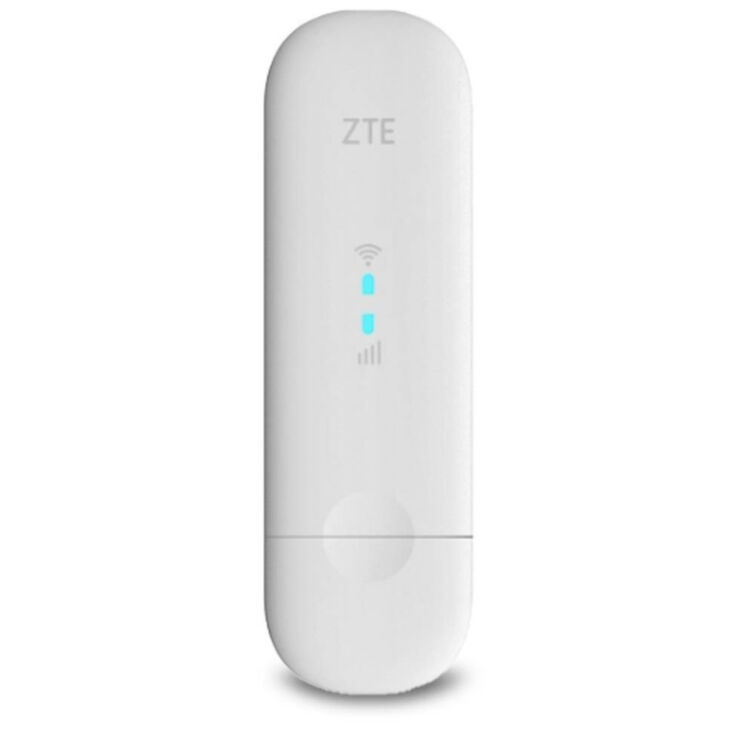 4G Модем ZTE MF79U с WiFi